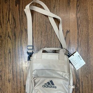 Adidas Tan Bag